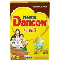 DANCOW Cok Ench Fortgr BIB 12x800g N1 ID