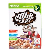COOKIE CRISP Cereal 18x330g N1 PRMArtsID