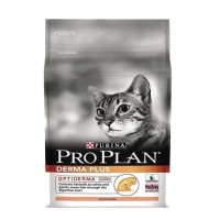 PRO PLAN ADULT Cat Derma Plus 4x2.5kg XI
