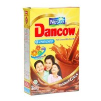 DANCOW IDEAL Chocolate BIB 24x400g ID
