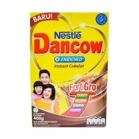 DANCOW Cok Ench Fortgro 24(400+40g) PRID