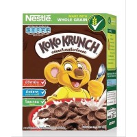 KOKO KRUNCH Cereal 10x500g PR PAWIK ID