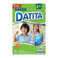 DATITA 3+ 24x400g