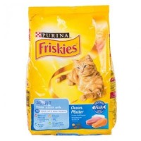 FRISKIES Ocean Fish 6x1.3 kg N1 TrEXX