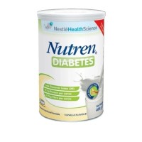 NUTREN DIABETES ACD008-3 12x400g N5 XI