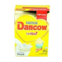 DANCOW Full Cream Fe BIB 40x200g N1 ID