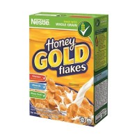 HONEY GOLD Cereal 18x220g PR FM HW2S00ID