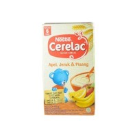 NESTLE CERELAC Apple Orng Bna40x120gN1ID