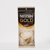 NESC Gold White Coffee Bag 16(2x24g) ID