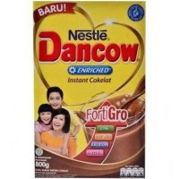 DNCO Coklat EnchFortgr 12(800+80g)PR ID