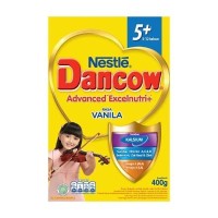 DANCOW 5+ Van Nutritods 24x400g N1 ID