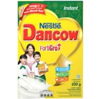 DANCOW Instant Fortigro BIB 40x200g N2ID