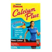 DANCOW Calcium Plus 12x600g ID