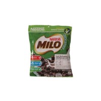 MILO Balls Cer Flowpack SICh20(10x15g)