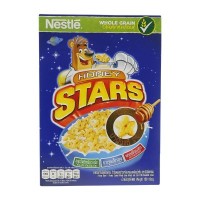 HONEY STARS Cereal 18x150g N4