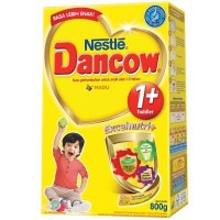 DANCOW 1+ Madu 12(800+80g)