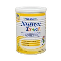 NUTREN JUNIOR PREBIO1 ACB003 12x400g XI
