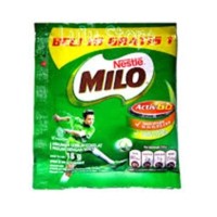 MILO ACTIV-GO Polybag 12(30x14g) ID
