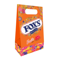 FOXS Fruits Gift Pack 12x112.5g N1ID