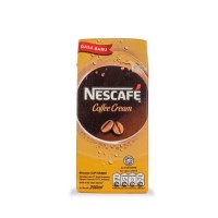NESCAFE Coffee Cream UHT 24x200ml ID