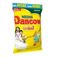 DANCOW Instant Fortigro Pouch 12x1000gID