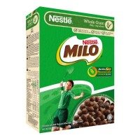 MILO Cereal 18x330g PR GI BVSSMY ID