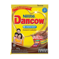 DNCO Coklat Ench SICh16(10x40g) PRBookID