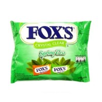 FOXS Spring Tea 12(20x12.5g) ID