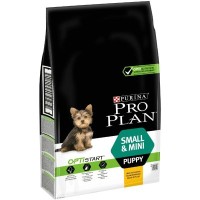 PRO PLAN Puppy Small Breed 18Lb N0 US