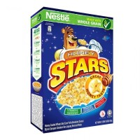 HONEY STARS Cereal 18x300g PR Shrek 4 ID