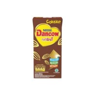 DANCOW Coklat ActigoUHT Cmbk 24x190ml ID