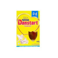 DANSTART 0-6 Excelnutri 24x400g ID