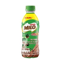 MILO Nutriup 24x225ml