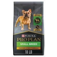 PRO PLAN Puppy Small Breed 18Lb N3 US