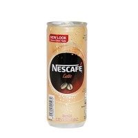 NESCAFE Latte Can 12(2x176+64ml)
