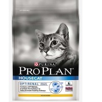 PRO PLAN ADULT Cat Housecat 4x2.5kg XI