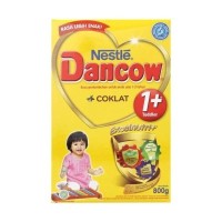 DANCOW 1+ Cok Nutritods 12(800+80g) PRID
