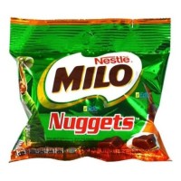 MILO Nuggets 30x25g