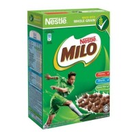 NESTLE MILO Balls Cereal 18x170g ID