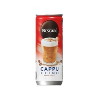 NESCAFE Cappuccino 24x220ml