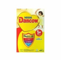 DANCOW 1+ Van Nutritods 12x800g N1 ID