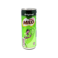 MILO ACTIGEN-E Drink Can 24x240ml ID