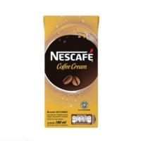 NESCAFE Coffee Cream UHT 36x180ml