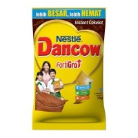 DANCOW CokEnrichedFortgr Pch 12x1000g ID