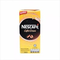 NESCAFE CoffeeCream UHT Cmbk 36x200ml ID