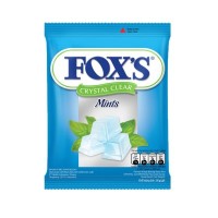 FOXS Mints Bag 24x90g ID