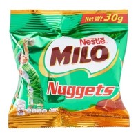 MILO Nuggets 30x30g N1 ID