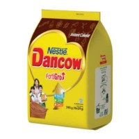 DANCOW Coklat Fortigro Pbg 12(10x39g) ID