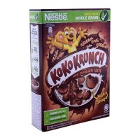 KOKO KRUNCH Cereal 18x170g PR FMHW2S00ID