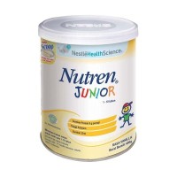 NUTREN JUNIOR Powder 24x400g XI